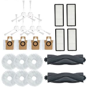 TLILY 22PCS for L10S/S10Pro Omni 1S B101CN RobotX10 TLILY 22PCS for L10S/S10Pro Omni 1S B101CN RobotX10