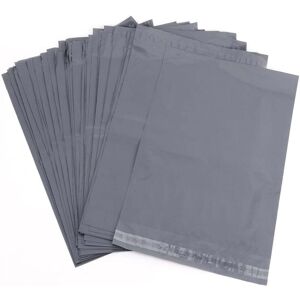 STORM TRADING GROUP 400 x 22x30" Grey Postage Mailing Bags (558x762mm) STORM TRADING GROUP 400 x 22x30" Grey Postage Mailing Bags (558x762mm)