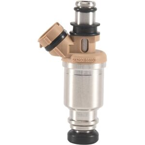 Tlily - 23250-16150 Fuel Injector Nozzle for AE110 4AFE 5AFE 23209-16150 Tlily - 23250-16150 Fuel Injector Nozzle for AE110 4AFE 5AFE 23209-16150