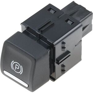 Tlily - 23386912 Car Brake Light Switch Headlight Control Switch Parking Emergency Brake Switch for Cadillac XT6 XT5 CT6 gmc Tlily - 23386912 Car Brake Light Switch Headlight Control Switch Parking Emergency Brake Switch for Cadillac XT6 XT5 CT6 gmc