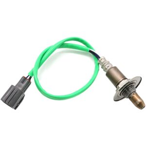 Tlily - 234-9109 22641-AA610 Probe Oxygen O2 Sensor for xv 1.6L forester 2.0L 2.5L 2011-2017 Tlily - 234-9109 22641-AA610 Probe Oxygen O2 Sensor for xv 1.6L forester 2.0L 2.5L 2011-2017