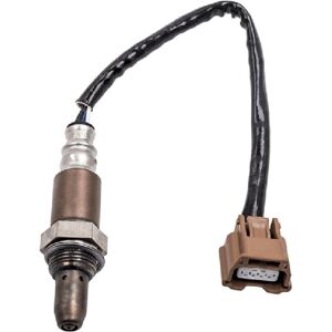 Tlily - 234-9133 22693-3TA0A Front Lambda Probe O2 Oxygen Sensor For Nissan Altima 2.5L 3.5L versa Note March 1.6L bra 2012-2018 Tlily - 234-9133 22693-3TA0A Front Lambda Probe O2 Oxygen Sensor For Nissan Altima 2.5L 3.5L versa Note March 1.6L bra 2012-2018