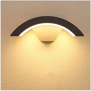 ANPVIZ 24 LED Waterproof Wall Lamp Outdoor Walkway Front Door Porch Garden Wall Light Modern Indoor Corridor Wall Lighting Sconce Wall Light ANPVIZ 24 LED Waterproof Wall Lamp Outdoor Walkway Front Door Porch Garden Wall Light Modern Indoor Corridor Wall Lighting Sconce Wall Light