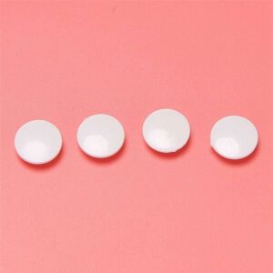 TLILY 24 Pcs led Door Switch Series for Closet Lighting, Cabinet Light Switches Normally Closed, White Dining Cabinet TLILY 24 Pcs led Door Switch Series for Closet Lighting, Cabinet Light Switches Normally Closed, White Dining Cabinet