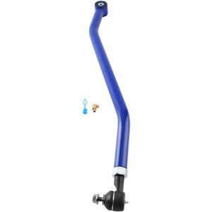 BFO - Adjustable Heavy Duty Front Track Bar w/1.5-4.5 Lift for Jeep WranglerTJ xj BFO - Adjustable Heavy Duty Front Track Bar w/1.5-4.5 Lift for Jeep WranglerTJ xj