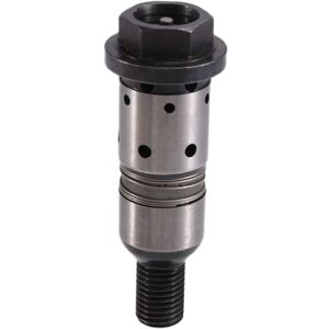 TLILY 24355-2J000 Additional Central Bolt Oil Control Valve for 2020+ 2.0L NU-Engine 243552J000 24355 2J000 TLILY 24355-2J000 Additional Central Bolt Oil Control Valve for 2020+ 2.0L NU-Engine 243552J000 24355 2J000