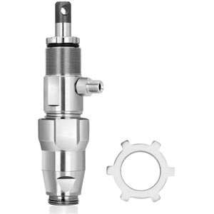 TLILY 246428Airless Pump for Ultra Max II 390 395 490 495 595 Airless Paint Sprayer Replace,LineLazer 3400 TLILY 246428Airless Pump for Ultra Max II 390 395 490 495 595 Airless Paint Sprayer Replace,LineLazer 3400