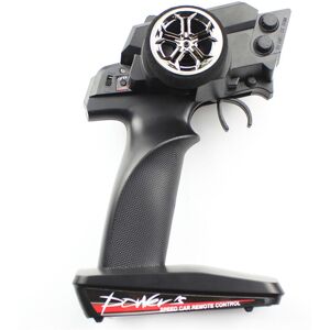 Tlily - 2.4GHz Remote Controller Transmitter for 144001 124019 124018 104001 rc Car Spare Parts Accessories Tlily - 2.4GHz Remote Controller Transmitter for 144001 124019 124018 104001 rc Car Spare Parts Accessories