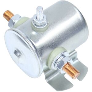 Tlily - 24V 200A Electric Forklift Relay Forklift Contactor Electric Forklift Truck Winch Stacker Motor Start Relay Tlily - 24V 200A Electric Forklift Relay Forklift Contactor Electric Forklift Truck Winch Stacker Motor Start Relay