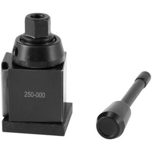 Tlily - 250-000 Wedge Quick Change Tool Kit Lathe Knife Holder Tlily - 250-000 Wedge Quick Change Tool Kit Lathe Knife Holder