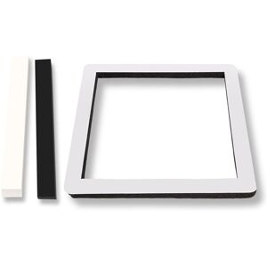 Tlily - 25071 rv & Roof Air Conditioner Gasket Kit, Self-Adhesive Picture Frame Leveling Pads Tlily - 25071 rv & Roof Air Conditioner Gasket Kit, Self-Adhesive Picture Frame Leveling Pads