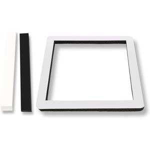 Tlily - 25071 rv & Roof Air Conditioner Gasket Kit, Self-Adhesive Picture Frame Leveling Pads Tlily - 25071 rv & Roof Air Conditioner Gasket Kit, Self-Adhesive Picture Frame Leveling Pads