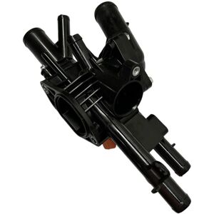 TLILY 25600-2GGA0 Engine Coolant Temperature Control Assembly for Sport Sorento 2.4L 2014-2020 256002GGA0 TLILY 25600-2GGA0 Engine Coolant Temperature Control Assembly for Sport Sorento 2.4L 2014-2020 256002GGA0