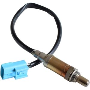 Tlily - 0258005274 O2 Oxygen Sensor for wingroad almera tino primera 1.5 1.6 1.8 2.0 1999-2006 22690-9F601 Tlily - 0258005274 O2 Oxygen Sensor for wingroad almera tino primera 1.5 1.6 1.8 2.0 1999-2006 22690-9F601