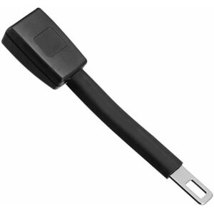 EURITECSA 25Cm Ceinture De Sécurité De Voiture Extender De Siège Automatique Extension De Accessoires De Voiture EURITECSA 25Cm Ceinture De Sécurité De Voiture Extender De Siège Automatique Extension De Accessoires De Voiture