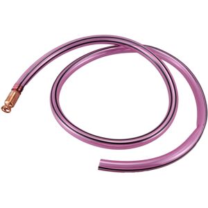 Tlily - 25mm x 2M pvc Fuel Siphon Hose Copper Jiggler Jiggle Pump Water Pipe Tlily - 25mm x 2M pvc Fuel Siphon Hose Copper Jiggler Jiggle Pump Water Pipe