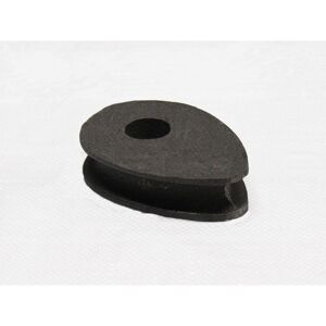 Securefix Direct - 26MM Self Colour Solid Thimble With Hole - 1' Rope Create Pin Securefix Direct - 26MM Self Colour Solid Thimble With Hole - 1' Rope Create Pin