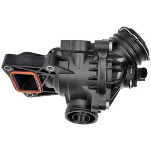 TLILY 2762000115 2762000515 Cooling System Thermostat for Mercedes Benz W221 W204 W222 W166 C350 E350 GLE350 ML350 3.5L V6 TLILY 2762000115 2762000515 Cooling System Thermostat for Mercedes Benz W221 W204 W222 W166 C350 E350 GLE350 ML350 3.5L V6