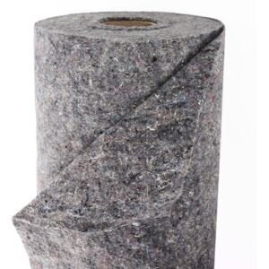 Aquagart - 28 m² Pond liner underlay 300 g Pond Protective fleece for Pond liner Aquagart - 28 m² Pond liner underlay 300 g Pond Protective fleece for Pond liner