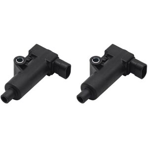 TLILY 28198992 Ignition Coil for 8B 11A 33100-116-0000 500CC 700CC HS500 HS700 ATV UTV EFI(2pcs) TLILY 28198992 Ignition Coil for 8B 11A 33100-116-0000 500CC 700CC HS500 HS700 ATV UTV EFI(2pcs)