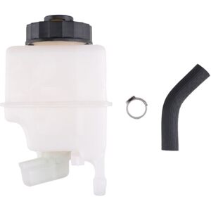 Tlily - 2825405 2340075 1878943 Brake Oil Tank & Reservoir Tank for Scania Truck p, r, g, t Series Tlily - 2825405 2340075 1878943 Brake Oil Tank & Reservoir Tank for Scania Truck p, r, g, t Series