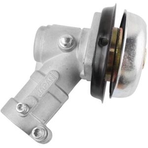 Tlily - 28mm 9 Teeth Trimmer Gearhead Brushcutter Grass Replace Gear Head Lawn Mower Accessories Gardening Tools Tlily - 28mm 9 Teeth Trimmer Gearhead Brushcutter Grass Replace Gear Head Lawn Mower Accessories Gardening Tools