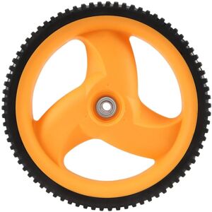Tlily - 293 mm Lawn Mower Rear Wheel for 5324035-09, 5324327-49, 532403509, 532432749 Tlily - 293 mm Lawn Mower Rear Wheel for 5324035-09, 5324327-49, 532403509, 532432749