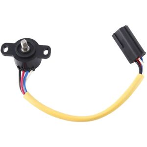 TLILY 29440-2K000 Throttle Pedal Accelerator Sensor Potentiometer for Electric Forklift FB15-25 P01 P02 TLILY 29440-2K000 Throttle Pedal Accelerator Sensor Potentiometer for Electric Forklift FB15-25 P01 P02