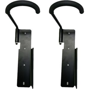 Tlily - 2Pack Bike Rack Garage Wall Mount, Swivel Rack, Hanger Hook Tlily - 2Pack Bike Rack Garage Wall Mount, Swivel Rack, Hanger Hook