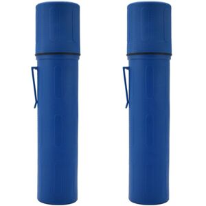 Tlily - 2PCS 10LB Guard Welding Weld Electrode Rod Storage Tube Container Hold Cannister Tlily - 2PCS 10LB Guard Welding Weld Electrode Rod Storage Tube Container Hold Cannister