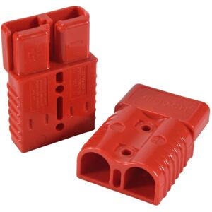 Tlily - 2Pcs 175A 1/0 awg Battery Power Connector Cable Quick Connect Disconnect Kit for Anderson Car atv Winch Tlily - 2Pcs 175A 1/0 awg Battery Power Connector Cable Quick Connect Disconnect Kit for Anderson Car atv Winch