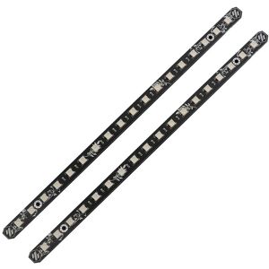 TLILY 2Pcs 3D Printer Daylight pcb Kit 5V rgb led Bar on a Stick for 2.4 Trident 350/300/250 Lamp 270mm TLILY 2Pcs 3D Printer Daylight pcb Kit 5V rgb led Bar on a Stick for 2.4 Trident 350/300/250 Lamp 270mm