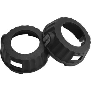 COOCHEER 2pcs ABS Trimmer Head Cover Practical Trimmer Accessory Black for 545003365 P4500 PP033 PP125 PP25 COOCHEER 2pcs ABS Trimmer Head Cover Practical Trimmer Accessory Black for 545003365 P4500 PP033 PP125 PP25