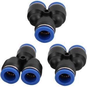 Aiperq - 2pcs Air Filter Silencer, Air Compressor Silencer Filter, 3/8' 16mm Compressor Air Filter Aiperq - 2pcs Air Filter Silencer, Air Compressor Silencer Filter, 3/8' 16mm Compressor Air Filter