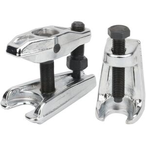 Memkey - 2 pieces ball joint remover, remover, puller, tie rod end Memkey - 2 pieces ball joint remover, remover, puller, tie rod end