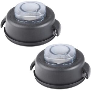 TLILY 2PCS Blender Replacement Lid for 5200 5000 TLILY 2PCS Blender Replacement Lid for 5200 5000