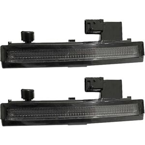 TLILY 2Pcs Car 24V LED Sunvisor Lamp Top 2252794 2252783 for Truck R650 G500 S730 S500 P500 Sun Visor Lights TLILY 2Pcs Car 24V LED Sunvisor Lamp Top 2252794 2252783 for Truck R650 G500 S730 S500 P500 Sun Visor Lights