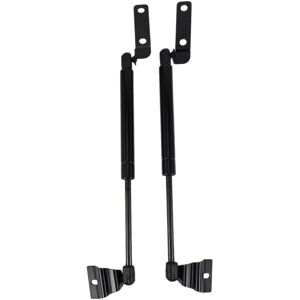 Tlily - 2Pcs Car Front Bonnet Hood Gas Struts for Holden Colorado rg 12-18 Colorado 7 2012-2017 Tlily - 2Pcs Car Front Bonnet Hood Gas Struts for Holden Colorado rg 12-18 Colorado 7 2012-2017
