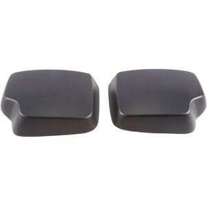 Tlily - 2Pcs Car Rearview Mirror Cover Accessories for Suzuki Jimny JB64 Sierra JB74W 2019-2023 Rearview Mirror Protective Cover Tlily - 2Pcs Car Rearview Mirror Cover Accessories for Suzuki Jimny JB64 Sierra JB74W 2019-2023 Rearview Mirror Protective Cover