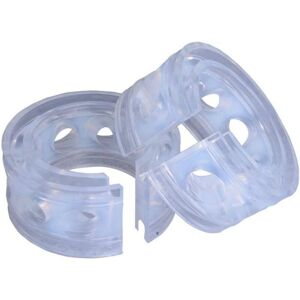 GOTRAYS 2pcs Car Shock Absorbers, MoreChioce Rubber Shock Absorber Buffer Spring Bumper Cushion Universal Reduce Noise Power Cushion Buffer Car GOTRAYS 2pcs Car Shock Absorbers, MoreChioce Rubber Shock Absorber Buffer Spring Bumper Cushion Universal Reduce Noise Power Cushion Buffer Car