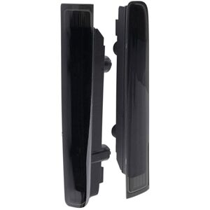 Tlily - 2PCS Car Third High Brake Light Barn Door Rear Mount Stop Lamp for Transporter T5 T6 2003-2016 Tlily - 2PCS Car Third High Brake Light Barn Door Rear Mount Stop Lamp for Transporter T5 T6 2003-2016