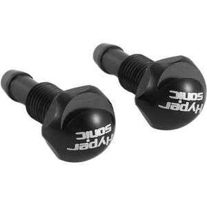 TLILY 2Pcs Car Universal Windshield Wiper Washer Nozzle TLILY 2Pcs Car Universal Windshield Wiper Washer Nozzle