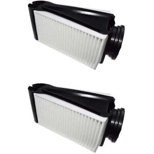 TLILY 2Pcs Engine Air Filter Elements Car for C&GLC& Q50 Q70 A6510940100 TLILY 2Pcs Engine Air Filter Elements Car for C&GLC& Q50 Q70 A6510940100
