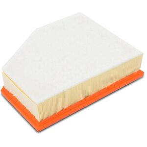 TLILY 2Pcs Engine Air Filter for bmw G30 530E 530I 530I XDrive G15 840I G01 X3 X4 X6 Part Number:13718691835 13718577170 TLILY 2Pcs Engine Air Filter for bmw G30 530E 530I 530I XDrive G15 840I G01 X3 X4 X6 Part Number:13718691835 13718577170