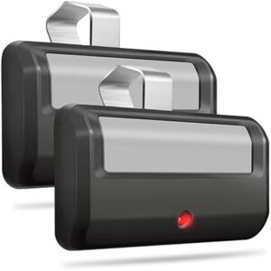 Tlily - 2Pcs for Garage Door Opener Remote 891LM 971LM Universal Openers Tlily - 2Pcs for Garage Door Opener Remote 891LM 971LM Universal Openers