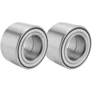TLILY 2Pcs for Grizzly 350 400 550 700 Wheel Bearing 30X55X32 DAC3055W 1402-027 93305-00602 TLILY 2Pcs for Grizzly 350 400 550 700 Wheel Bearing 30X55X32 DAC3055W 1402-027 93305-00602