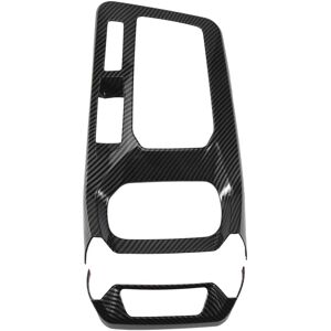 TLILY 2PCS for MG 5 MG5 2020 2021 Car Central Control Gear Shift Panel Cover Trim Cup Holder Decoration Frame Accessories TLILY 2PCS for MG 5 MG5 2020 2021 Car Central Control Gear Shift Panel Cover Trim Cup Holder Decoration Frame Accessories