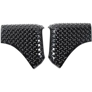 Tlily - 2Pcs for Suzuki Jimny 2019+ Car Front Fender Angle Wrap Decoration Guard Cover Tlily - 2Pcs for Suzuki Jimny 2019+ Car Front Fender Angle Wrap Decoration Guard Cover