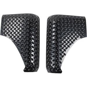 Tlily - 2Pcs for Suzuki Jimny 2019+ Car Rear Fender Tailgate Angle Wrap Decoration Guard Cover Tlily - 2Pcs for Suzuki Jimny 2019+ Car Rear Fender Tailgate Angle Wrap Decoration Guard Cover