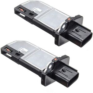 Tlily - 2PCS for Transit MK7 MK8 Ranger Mass Air Flow Meter Sensor 2.2 3.2 tdci Tlily - 2PCS for Transit MK7 MK8 Ranger Mass Air Flow Meter Sensor 2.2 3.2 tdci